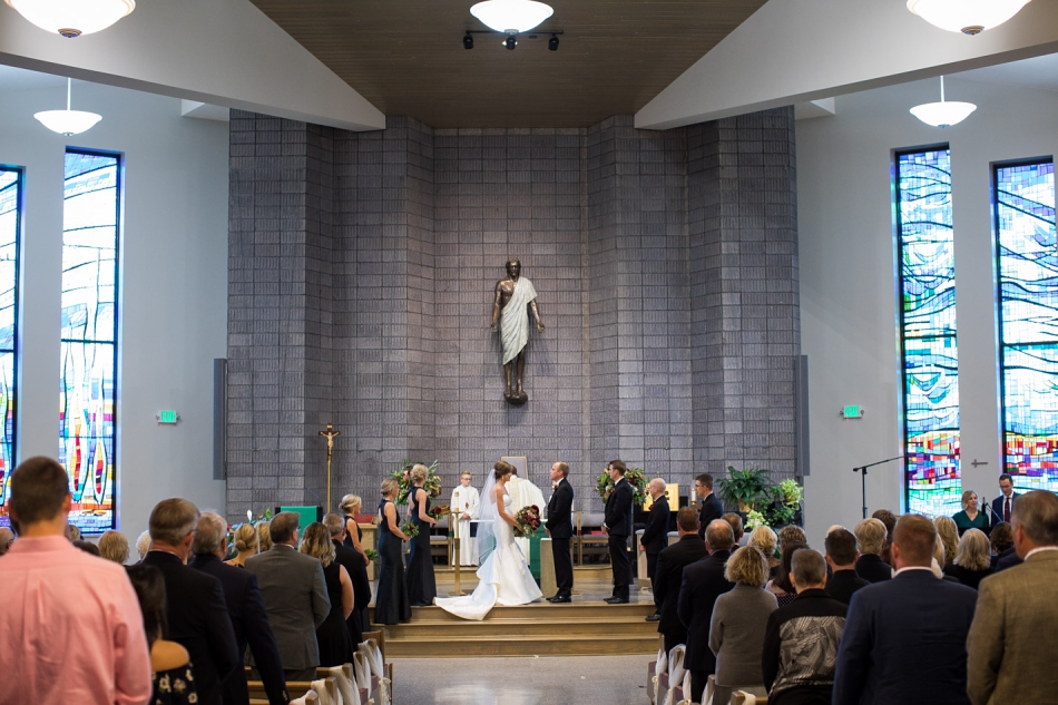 Church of the Resurrection Catholic Church & Rochester Art Center